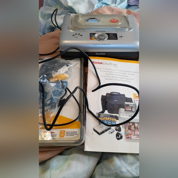 Photo Scanner - Picture 2 of 3